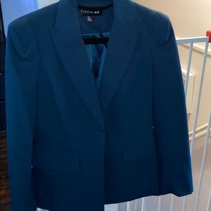 Forever 21 Blazer